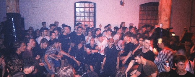 31 ADDICT 16, Addictrave